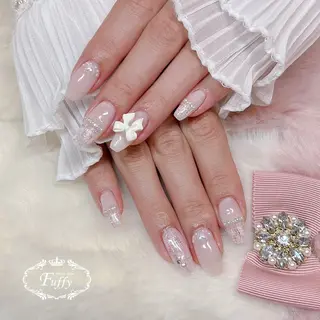ネイル Fuffy所属・フーフィー Fuffyのネイルデザイン