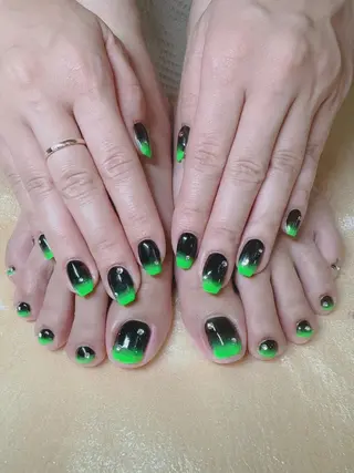 ネイル 🎀シズカ nail🎀のネイルデザイン