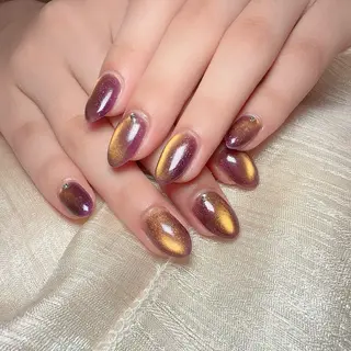 ネイル Sネイル サロン蕨店のネイルデザイン