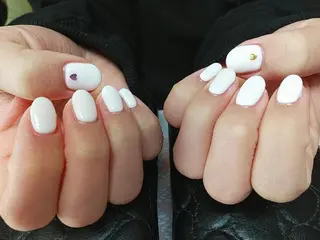 ネイル haru  nailのネイルデザイン