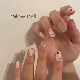 ネイル 🌷 YURI🌷のネイルデザイン