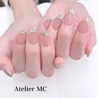 ネイル アトリエ エムシー 【新富町・東銀座】のネイルデザイン