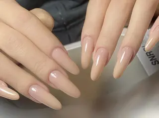 キッズ エリ🫧 nail池袋東口のネイルデザイン