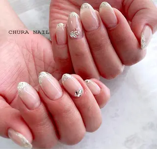 ネイル CHURA NAIL YUIのネイルデザイン