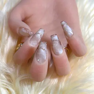 ネイル Betty ✶のマツエク・マツパデザイン