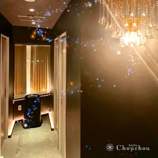 メンズ 痩身・小顔・美肌専門 Chou chouのエステ・リラクイメージ