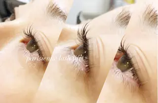 マツエク・マツパ FIORE フィオレ 大門 浜松町のマツエク・マツパデザイン