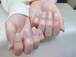 ネイル Em ma高田马場のネイルデザイン