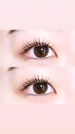 マツエク・マツパ eyelist ⌇ minami 𖠚ᐝのマツエク・マツパデザイン