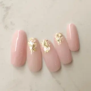 ネイル Stella Harukaのネイルデザイン