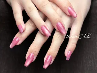 ネイル salon AZのネイルデザイン