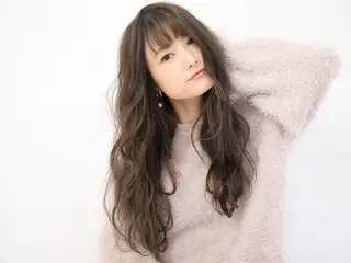 ロング カラー LA KING GINZA TOKYO所属・🧡ショートの達人 🧡SHOのヘアスタイル