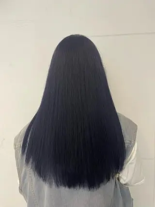 ロング 💎透明感カラー /kaito💎のヘアスタイル