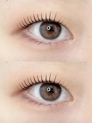 マツエク・マツパ パリエク専門店 FOIのマツエク・マツパデザイン