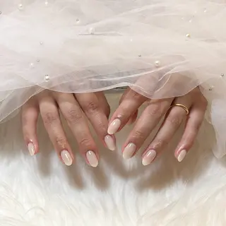 ネイル すみる所属・すみる Hinataのネイルデザイン