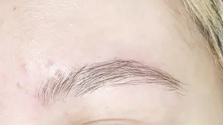 アイブロウ EYELA調布 高橋のマツエク・マツパデザイン