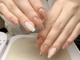 ネイル AngelBeauty上野所属・ココ Kokoのネイルデザイン