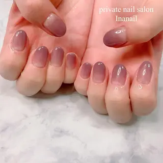 ネイル ✤Ina nail✤のネイルデザイン