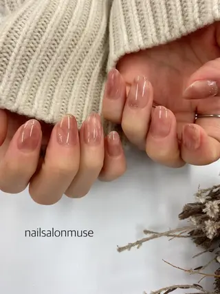 ネイル Nail salon Museのネイルデザイン