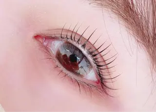 マツエク・マツパ miho【吉祥寺】 ★プライベートサロンのマツエク・マツパデザイン