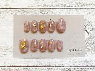 ネイル ａｙａ ｎａｉｌのその他イメージ