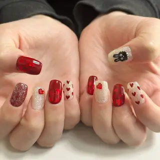 ネイル Sono nailのネイルデザイン