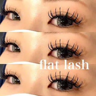 マツエク・マツパ Ｌ．天王寺店所属・L. 天王寺のマツエク・マツパデザイン