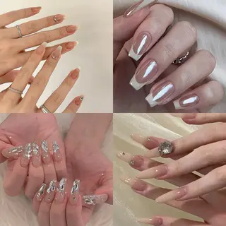 ネイル Tina ネイル（難波）のネイルデザイン