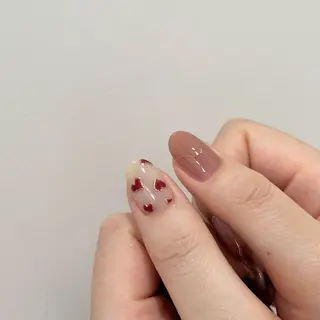 ネイル reika .のネイルデザイン