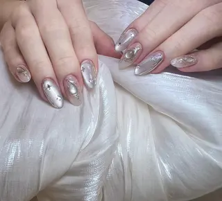 ネイル Rosella Nail Salonのネイルデザイン