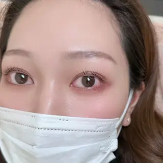 マツエク・マツパ muse所属・Suzu .muse 【葛城店】のマツエク・マツパデザイン