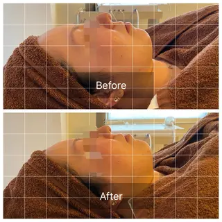 整顔整頭所属・整顔整頭 ｾｲｶﾞﾝｾｲﾄｳのエステ・リラクイメージ