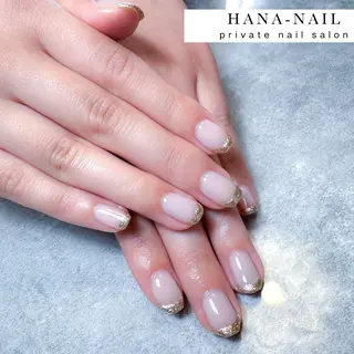 ネイル Kao hana-nailのネイルデザイン