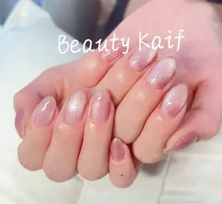 ネイル Beauty Kaif ネイルのネイルデザイン