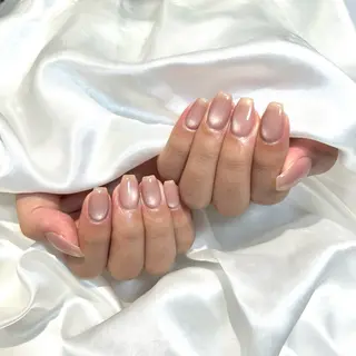 ネイル WISTERIA reikaのネイルデザイン