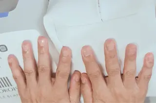 ネイル Nail Salon Lindaのネイルデザイン