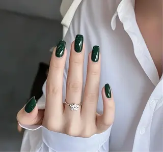 ネイル ジュリ ネイルのネイルデザイン