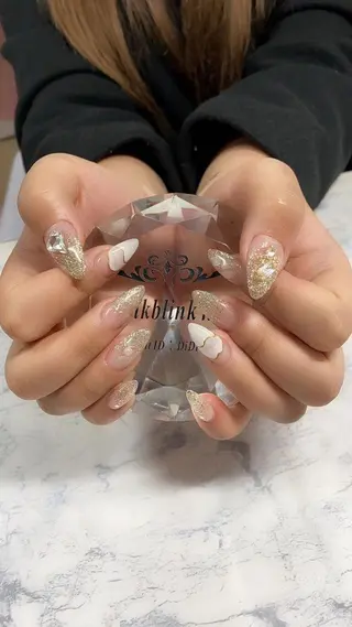 ロング ネイル Style Nailのネイルデザイン