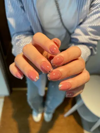 ネイル Yurina. tのネイルデザイン