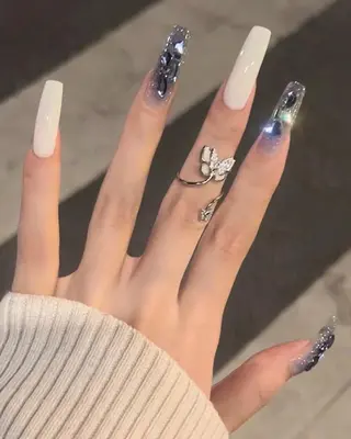 ネイル シーシー ネイルのネイルデザイン