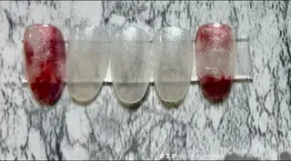 ネイル nail salon oneness🎀のネイルデザイン