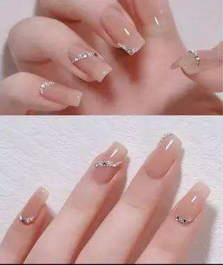 ネイル Akiko ネイルサロン所属・AKIKO ネイルサロンのネイルデザイン