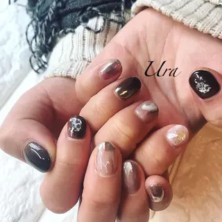 ネイル UrakoNail 《nail》のネイルデザイン