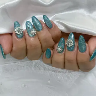 ネイル L'ino nailのネイルデザイン