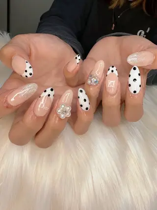 ネイル VIOLA .nailのネイルデザイン