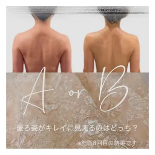 Ailes de Ange　MARIのエステ・リラクイメージ