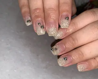 ネイル Nail salon Venusのネイルデザイン