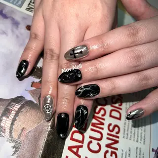 ネイル Nov. ネイルサロンのネイルデザイン