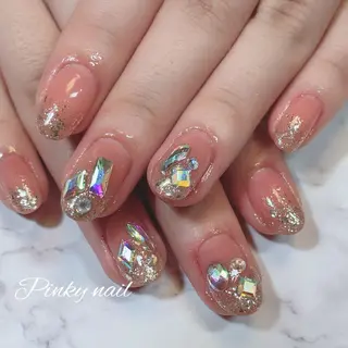 ネイル 高野 祐紀のネイルデザイン