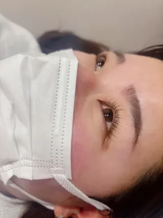 マツエク・マツパ yee所属・donica Yayoiのマツエク・マツパデザイン